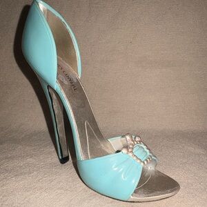 GiftCraft Diva’s Closet Tiffany’s Closet